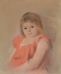 Portrét Jely Vidric